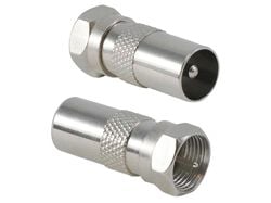 Imagem do produto 2 adap. qilive q.1147 g4217949 f - coaxial