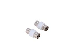 Imagem do produto 2 adap. coaxial f-f qilive q.1739 g4217945 branco
