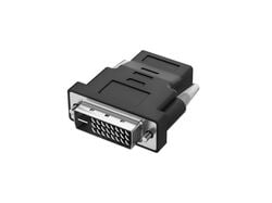 Imagem do produto adaptador hdmi qilive q3822 g4218021 hdmi f a-dvi d m