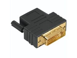 Imagem do produto adaptador qilive g4217911 dvi-d-hdmi gold