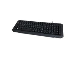 Imagem do produto teclado com fio qilive 600149339 preto q.3321