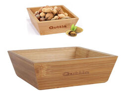 Imagem do produto taça quttin bambu 16x16x5cm