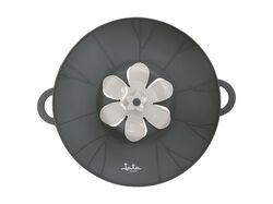 Imagem do produto tampa cozinha jata 2em1 14 a 26cm
