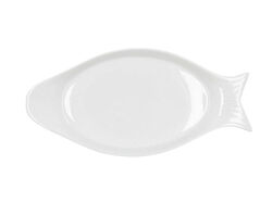 travessa quid porcelana 32.5x15.5cm product image