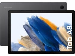 Imagem do produto tablet samsung galaxy tab a8 4g cinza 4gb 64gb