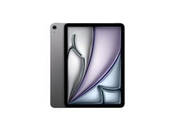 Imagem do produto apple ipad air (6ª geração) wifi 11' m2 256gb space grey