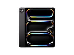 Imagem do produto apple ipad pro (5ª geração) wifi 13" m4 256gb silver