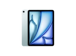 Imagem do produto apple ipad air (6ª geração) wi-fi + cellular 11' m2 1tb blue