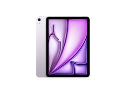 Imagem do produto apple ipad air (6ª geração) wifi 11' m2 512gb purple