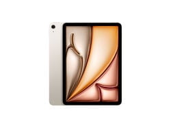 Imagem do produto apple ipad air (6ª geração) wifi 11' m2 256gb starlight