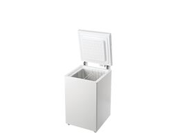 Imagem do produto arca horizontal indesit os 1a 100 2 f 100lt