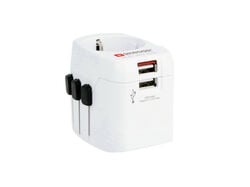 Imagem do produto adaptador skross 1.302460 pro light