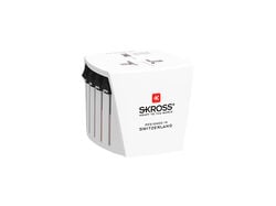 Imagem do produto adaptador skross 1.102500 muv micro