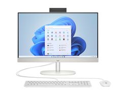 Imagem do produto all in one hp 24-cr0019np 23.8" r5/16gb/512gb