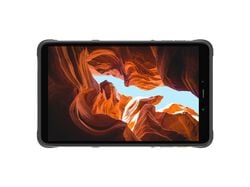 Imagem do produto tablet robusto ulefone 8'' armor pad preto