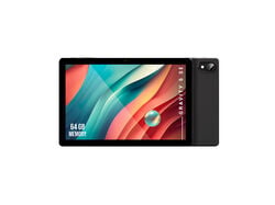 Imagem do produto tablet spc gravity5se 10.1" preto 4/64gb