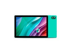 Imagem do produto tablet spc gravity5se 10.1" menta 4/64gb