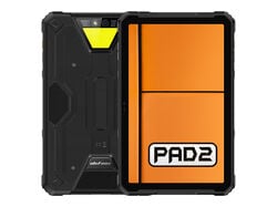 Imagem do produto tablet robusto ulefone 11'' armor pad 2 preto 8gb 256gb