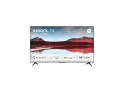Imagem do produto tv qled xiaomi a pro 75 75'' 4k smart google tv