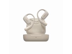 Imagem do produto tws - tru wireless shokz t910-st-bg openfit bege