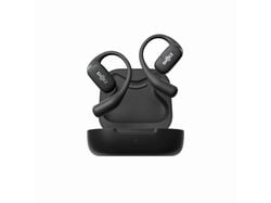 Imagem do produto tws - tru wireless shokz t910-st-bk openfit pretos