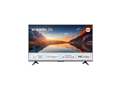 Imagem do produto tv xiaomi a 65 65" 4k smart google tv