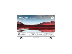 Imagem do produto tv qled xiaomi a pro 43 43'' 4k smart google tv