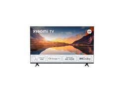 Imagem do produto tv xiaomi a 43" 43'' 4k smart google tv