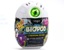 ycoo biopod cyberpunk modelos sortidos product image