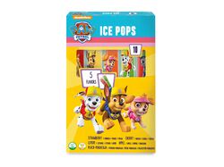 Imagem do produto sumo ice pops para congelar patrulha pata 40ml