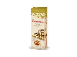 Imagem do produto torrão el almendro caramelo 75g