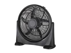 Imagem do produto ventoinha de chão qilive q.6908 50cm