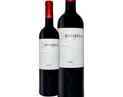 Imagem do produto vinho tinto bafarela reserva douro 0.75 lt