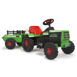 trator elétrico infantil injusa basic tractor 6v product image
