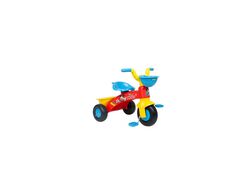 triciclo mickey injusa vermelho 55x42x47cm product image