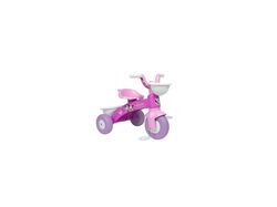 triciclo minnie injusa rosa/ lilas 55x42x47cm product image