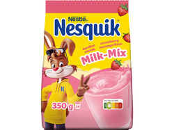 achocolatado nesquik morango 350g product image