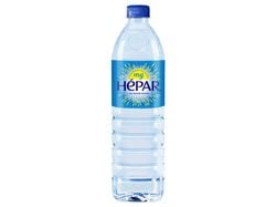 Imagem do produto água mineral hépar frança 0.75l