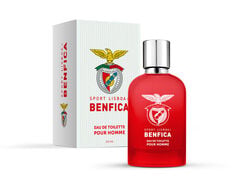 perfume benfica homem 100ml product image