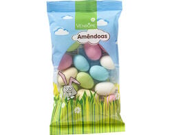 amêndoa vendôme lisa cores 150g product image