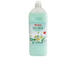 amaciador concentrado auchan colónia 80 doses product image