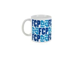 Imagem do produto caneca "fcp fcp" fc porto