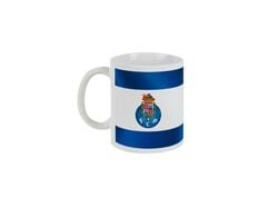 Imagem do produto caneca bandeira fc porto