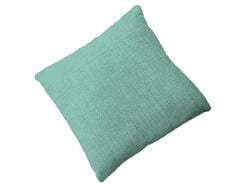 Imagem do produto almofada charlie verde 45x45 cm