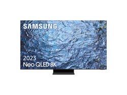 Imagem do produto tv neo qled samsung tq85qn900ctxxc 85'' 8k smart