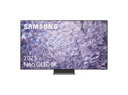 Imagem do produto tv neo qled samsung tq85qn800ctxxc 85'' 8k smart