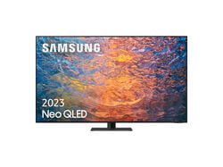 Imagem do produto tv neo qled samsung tq85qn95catxxc 85'' 4k smart