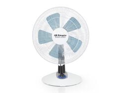 Imagem do produto ventoinha de mesa orbegozo tf 0148 60w 40cm