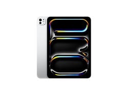 Imagem do produto apple ipad pro (5ª geração) 11" wifi + cellular m4 1tb silver
