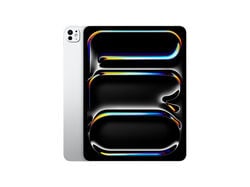 Imagem do produto apple ipad pro (5ª geração) 13" wifi m4 2tb silver